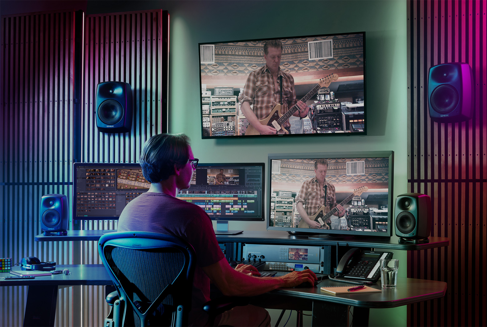 Free HTML5 Responsive Template